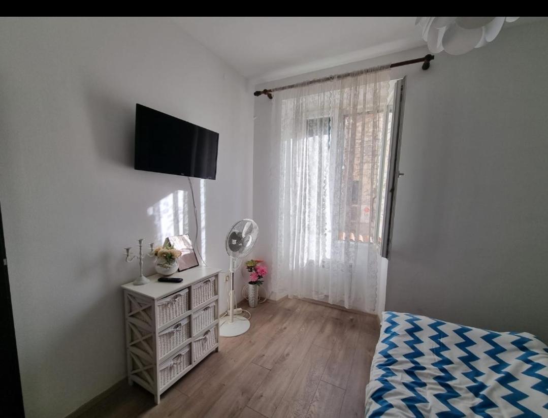 Stella Apartment Sibenik Charm&History United ภายนอก รูปภาพ