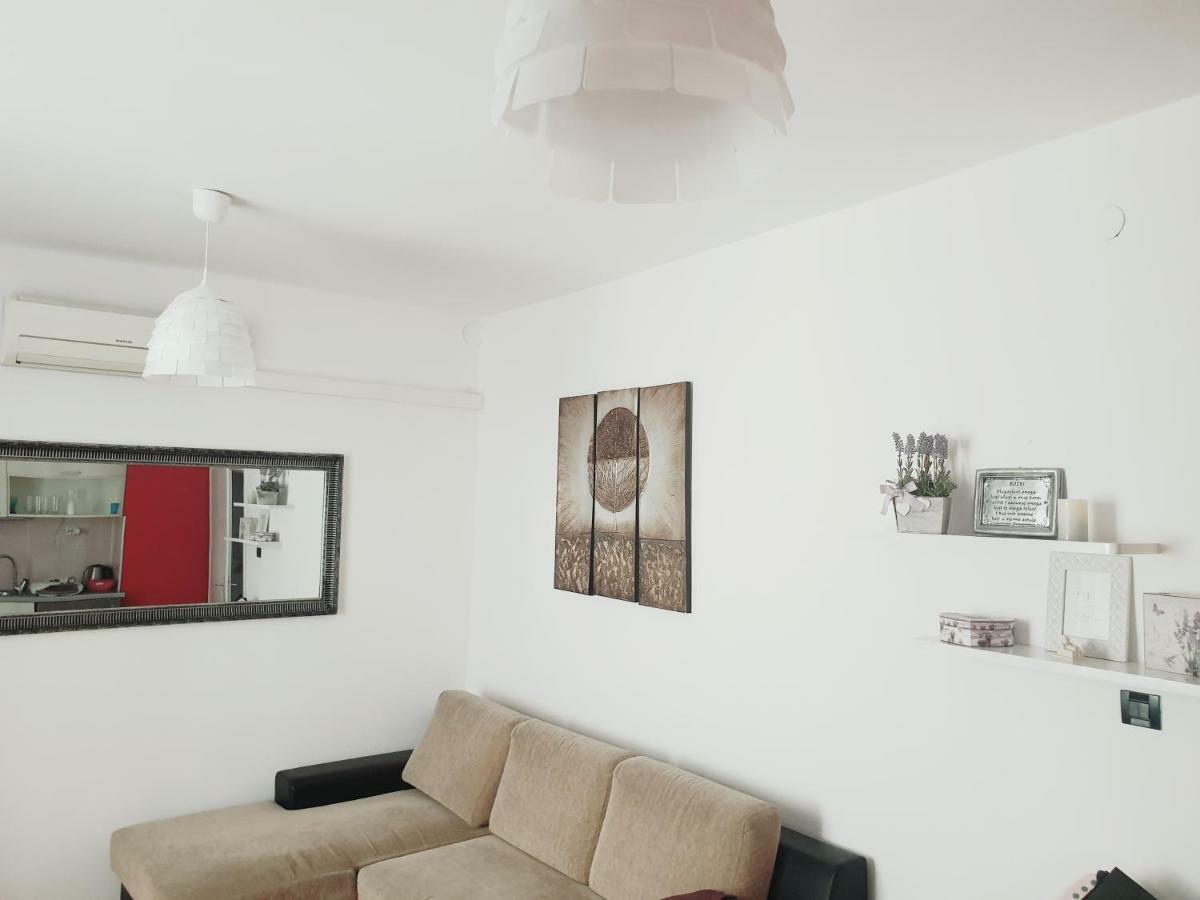 Stella Apartment Sibenik Charm&History United ภายนอก รูปภาพ
