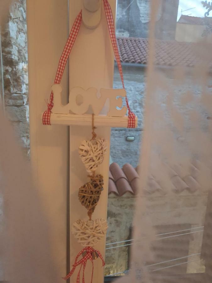 Stella Apartment Sibenik Charm&History United ภายนอก รูปภาพ
