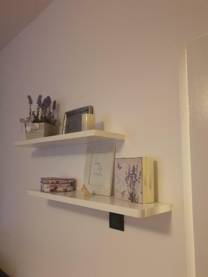 Stella Apartment Sibenik Charm&History United ภายนอก รูปภาพ