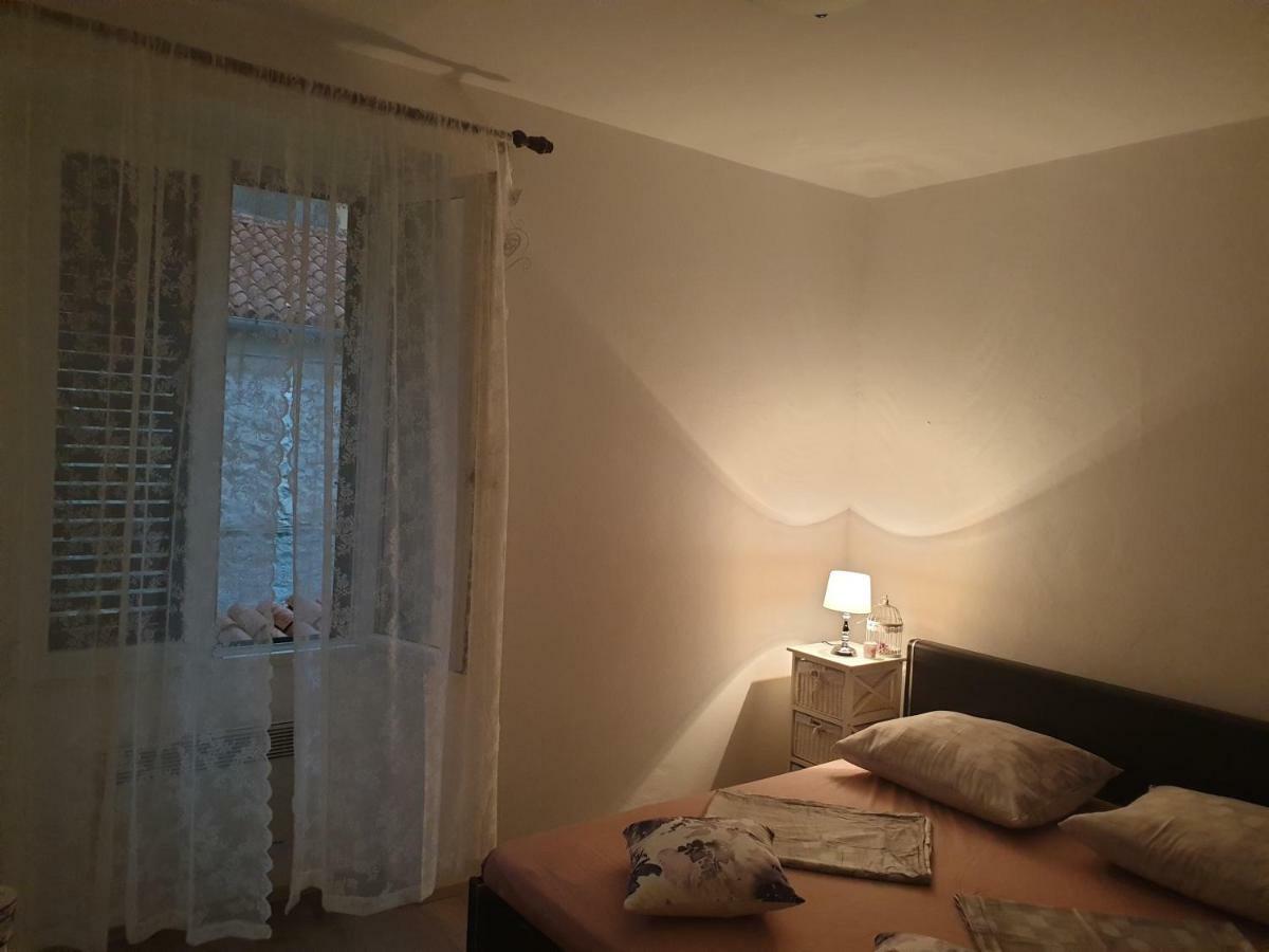 Stella Apartment Sibenik Charm&History United ภายนอก รูปภาพ