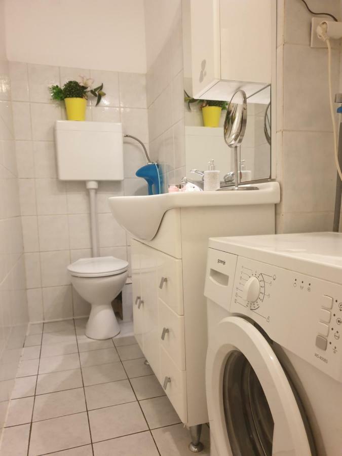 Stella Apartment Sibenik Charm&History United ภายนอก รูปภาพ