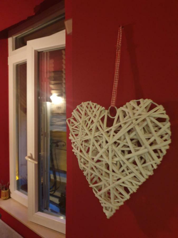 Stella Apartment Sibenik Charm&History United ภายนอก รูปภาพ