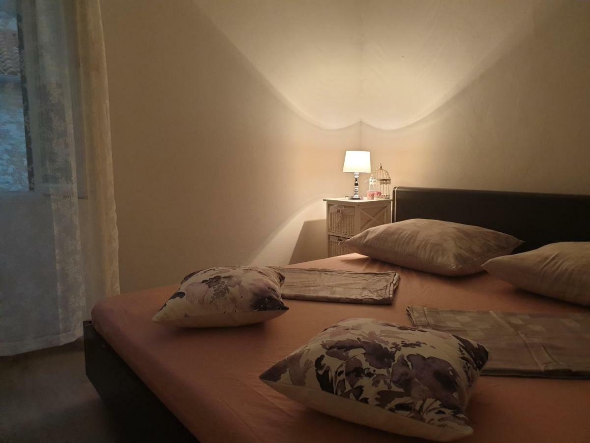 Stella Apartment Sibenik Charm&History United ภายนอก รูปภาพ