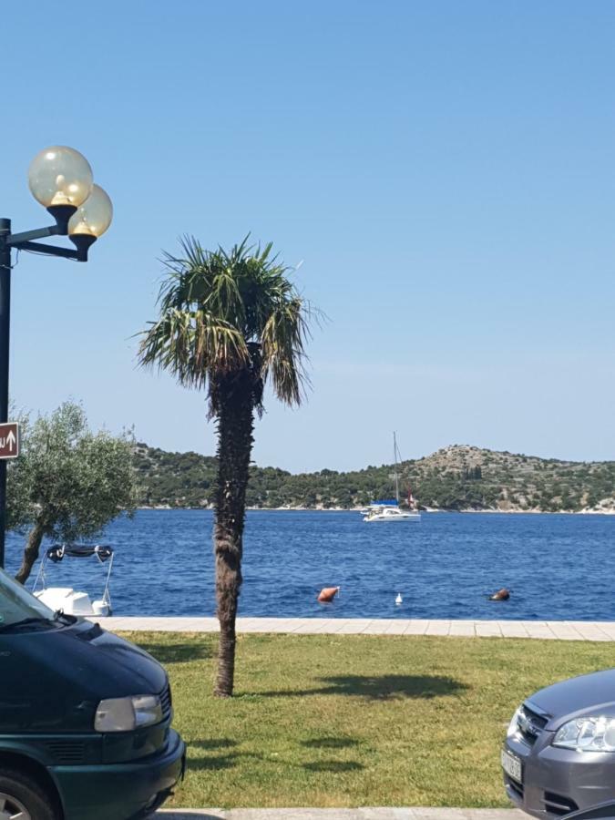 Stella Apartment Sibenik Charm&History United ภายนอก รูปภาพ