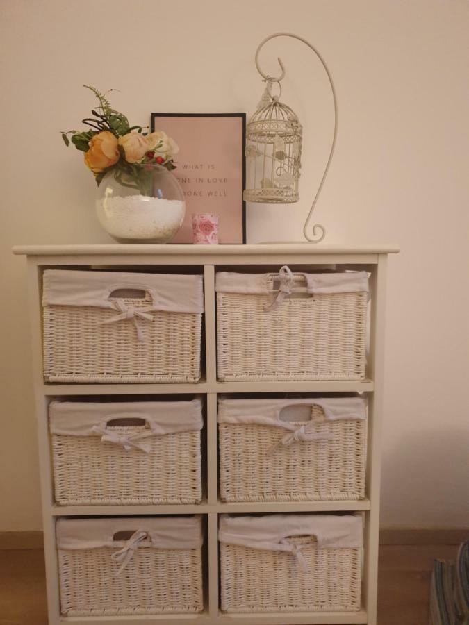 Stella Apartment Sibenik Charm&History United ภายนอก รูปภาพ