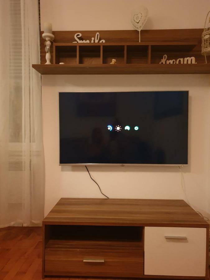 Stella Apartment Sibenik Charm&History United ภายนอก รูปภาพ